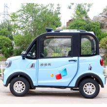 Hot sale Promotion Low price factory cheap price Electric Car