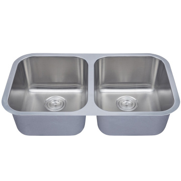 32 Stainless Steel Sinks