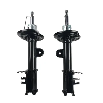 EPX Car Rear Suspension Strut Shock absorber for Jeep Grand Cherokee 2011 - 2015 68069671AC