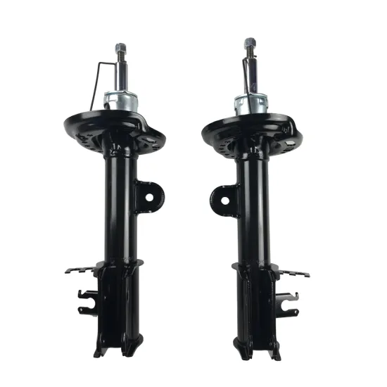EPX Car Rear Suspension Strut Shock absorber for Jeep Grand Cherokee 2011 - 2015 68069671AC