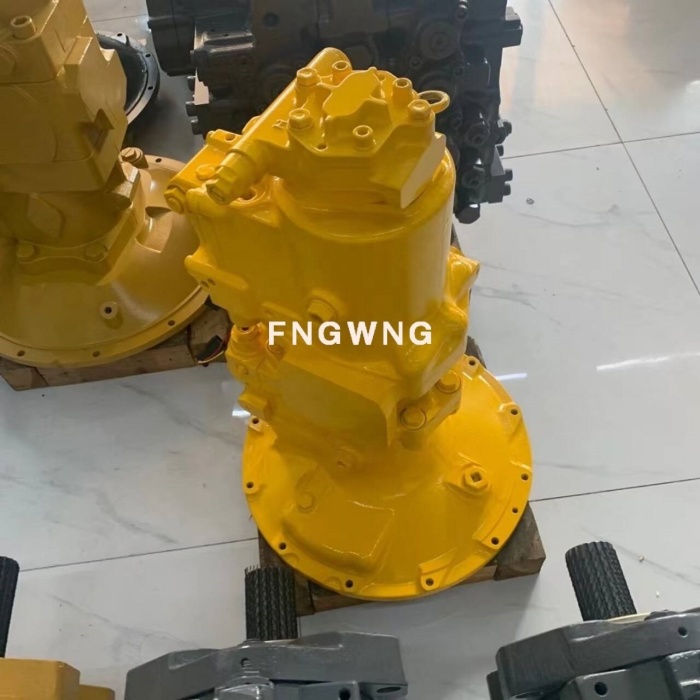 708-2L-00056 Excavator Hydraulic Main Pump For Komatsu PC