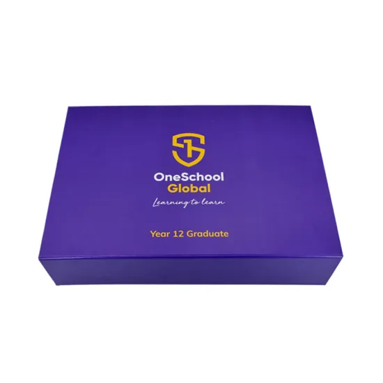 Foldable Box