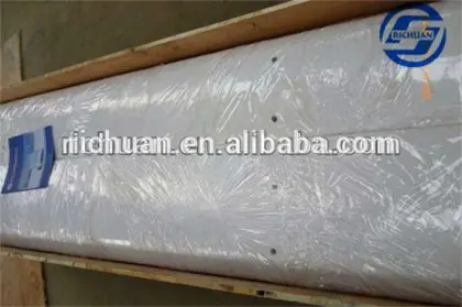 Cheap china 5kw alternative energy generators/vertical axis wind turbine price