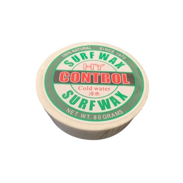 Eco-Friendly Surfing Wax: Custom Logo Surf Board Wax for All Conditions