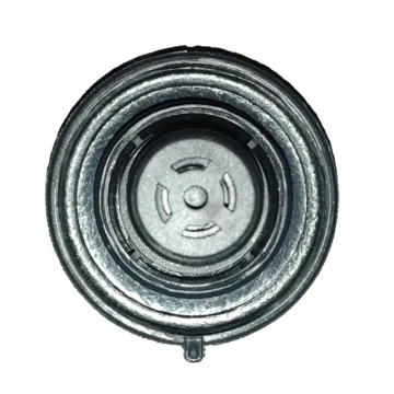 Guangzhou Radiator Coolant Caps 16475-51010 for Toyota Corolla and RAV 4