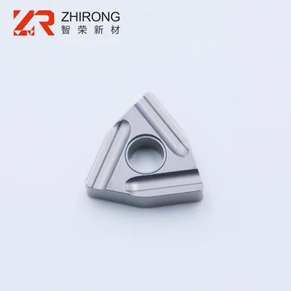 WNMG080408L-S Uncoating Ceramic Insert