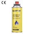 Camping Outdoor Product Butane Gas Cartridge