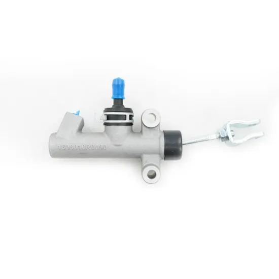 Hot-Selling Clutch Kits and Master Cylinder Prices for Truck Engine Parts: 1608010R0090