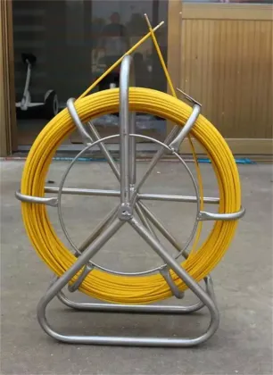 Cable Wire Push Puller Push Pull Rod