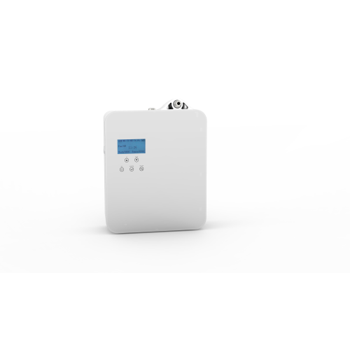 300ML Big Volume Wall Mounted Scent Diffuser