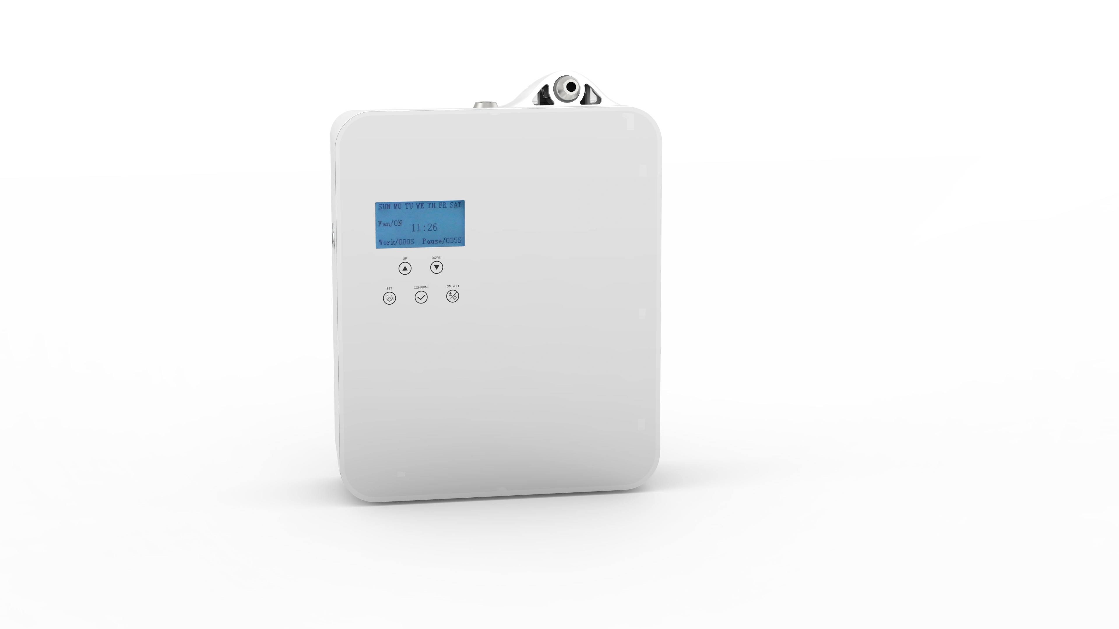 Ceramic Oil Diffuser