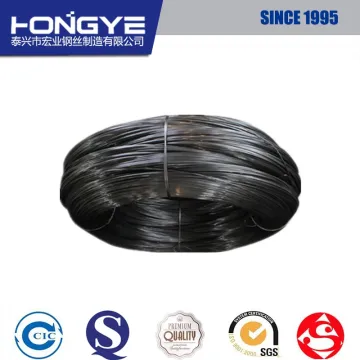 9mm High Carbon Round Steel Wire