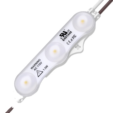 IP68 High Voltage AC 220V/110V LED Module for Advertising Light Boxes & Signs