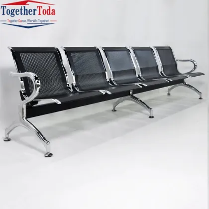 Hospital Clinic Airport Waiting Room Waiting Chairs