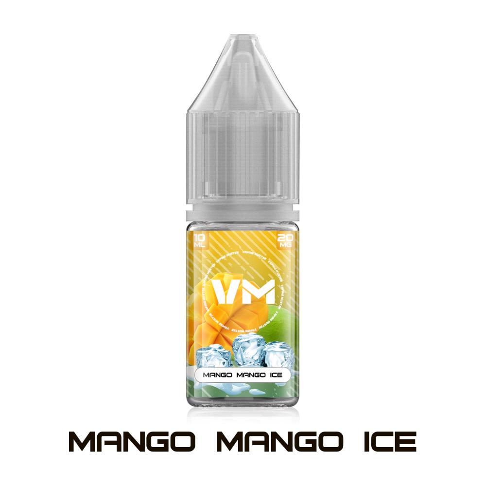 Mix Fruity Disposable Vape Oil