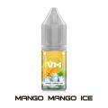 Mix Fruity Disposable Vape Oil