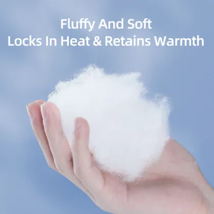 Custom Logo Winter Warm Motorcycle Windshield Quilt