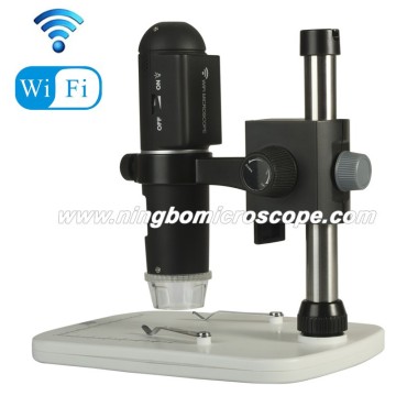 10X-200X WIFI Microscope DUS.44.U18