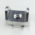 Milling Machining Aluminum Parts for Machinery