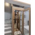 CE ISO approved 400KG residential lift