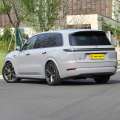 Ideal L9 2025 Ultra Smart Renewal Edition