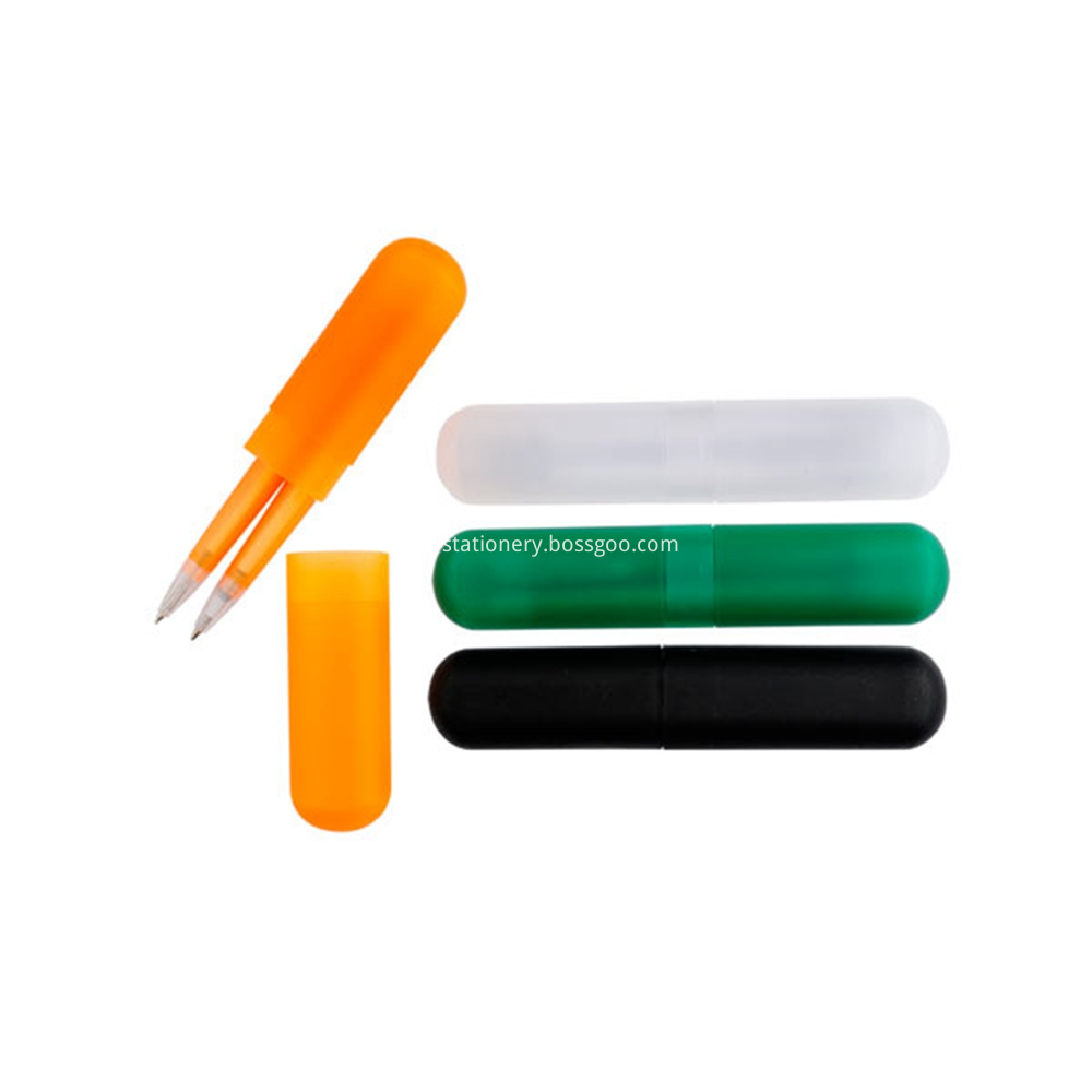 Promotional Ball Pen and Pencil Set