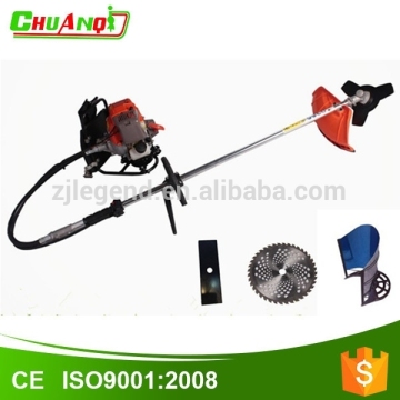 GX35 BACKPACK brush cutter lawn mower machine