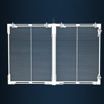 Samsung Electronics LED square display