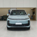 Li Auto L6 2025 Pro Smart Edition