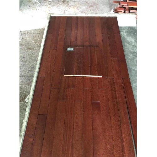 Taun solid wood flooring