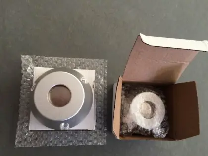 RF/AM EAS Magnetic Alarm Sensor dural tag detacher,ink tag detacher,detacher for dural tag