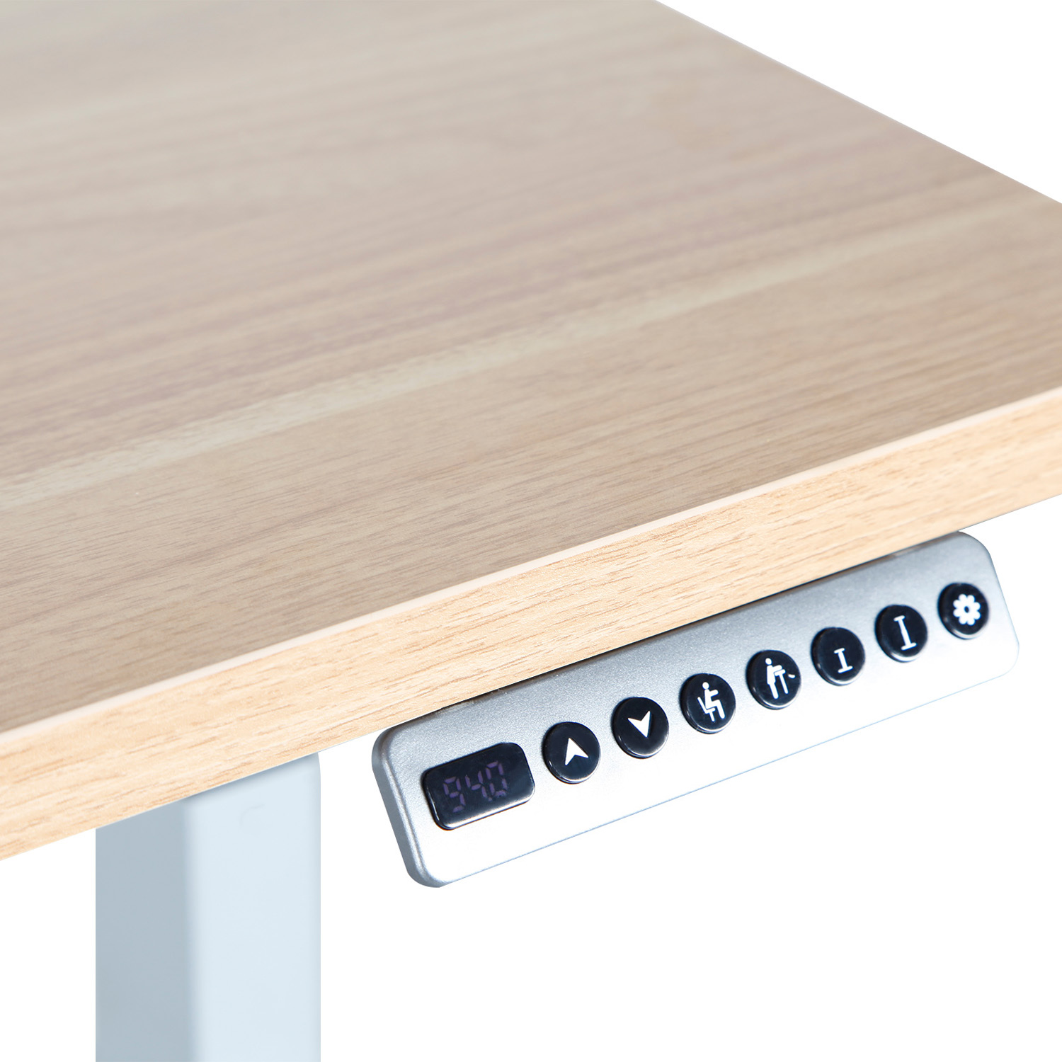 height adjustable desk