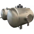 Cryogenic Chemical Storage Tank Water Pressure Vessel