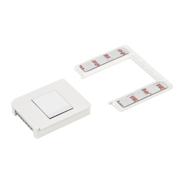 Touch Sensor Switch for Illuminated Mirror - Bathroom Light Touch Switch