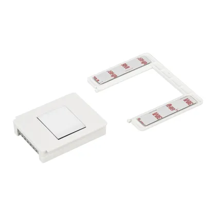 Touch Sensor Switch for Illuminated Mirror - Bathroom Light Touch Switch
