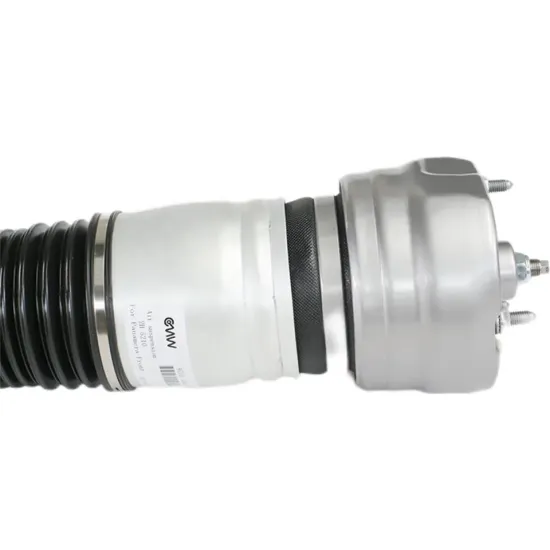 Air Suspension Shock Absorber for Porsche 970 Panamera - Front Air Shock Absorber 97034305115 97034305215