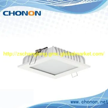 20watt Ultra-thin Square LED downlight