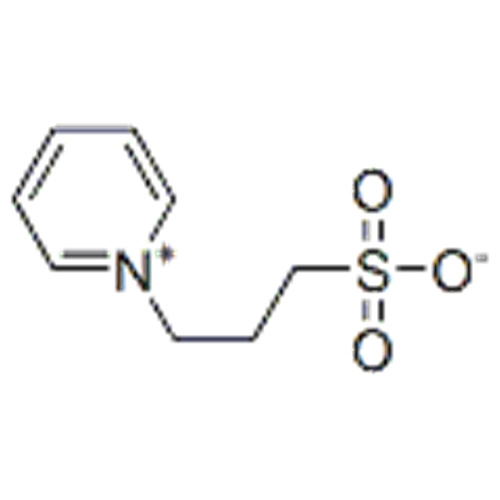 Piridinio, 1- (3-sulfopropil) -, sal interna CAS 15471-17-7