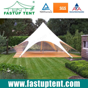 New Designed Star Tent for Family Garden