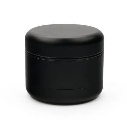 Solid Body Grinder 4 Piece 55mm for Spice