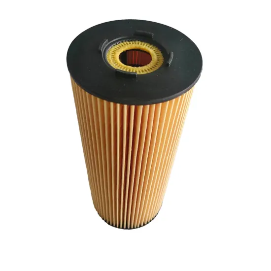 Factory Wholesale High-Quality Original Truck Oil Filter E197HD23 A4411800204 for Engine