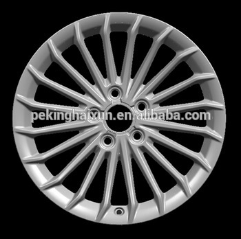 Car Wheels for Audi