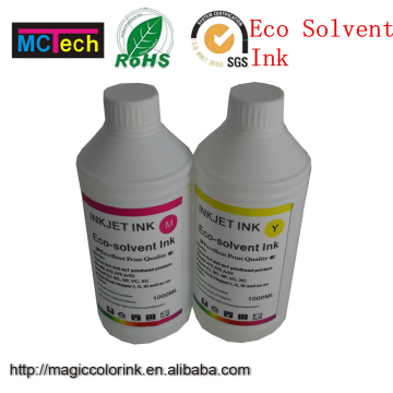 Compatible Roland ECO Solvent Ink for SJ 540 SJ-640 SJ-740