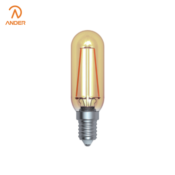 Mini ampoule à filament rétro avec ambiance lumineuse chaude