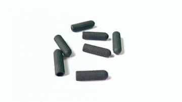 Shoelace Plastic Tips