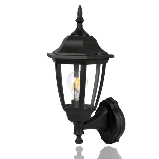 Modern Waterproof Garden Wall Lights: High-Quality LED Outdoor Lighting Fixtures