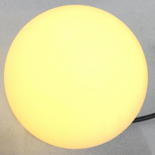 Luz mágica colorida de la etapa de la esfera del pixel del LED