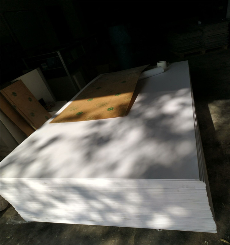 10mm PVC Foam Sheet