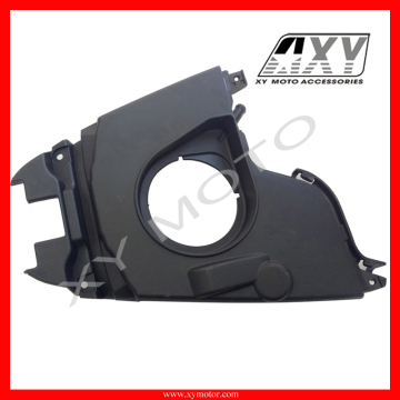 17575-K44-V00 Motorcycle fuel tank cover fairing fuel lid scooter parts