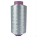 polyester filament yarn dty 100d/144f 100% recycle